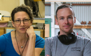 Judges announced for AWR Student Awards 2019