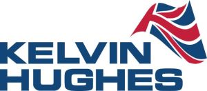 Kelvin Hughes appoints AMS as its ANZ rep