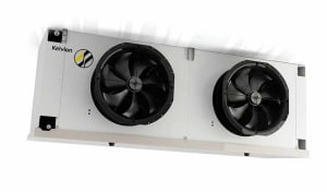 New lineup of air coolers 