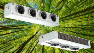 Kelvion extends cooler range 