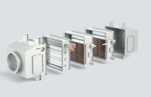 Transforming waste heat into energy