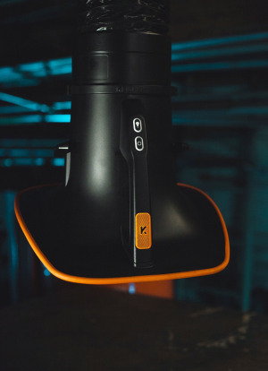 New standard in fume extraction 
