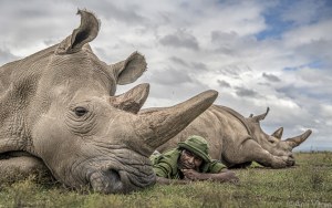 Win a private photography workshop with Ami Vitale, and support a great cause