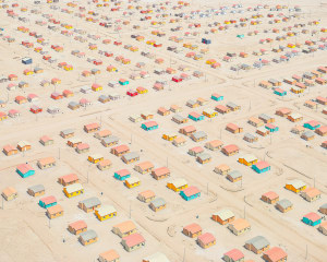 Who is Australasia's Top Emerging Photographer 2018?