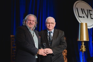Meet the Finalists: HVACR Leader of the Year