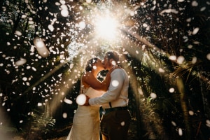 Kenny Chick: Australasia's Top Wedding Photographers 2021 &ndash; featured entry