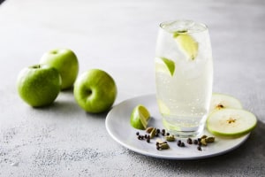 Beverages with boost