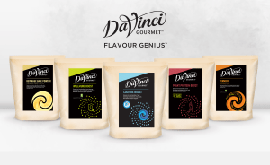 New Health Boost range from DaVinci Gourmet