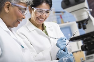 Predictive modelling for longer shelf life and less food waste