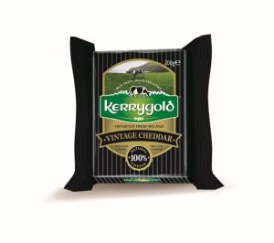 Ireland sends grass-fed dairy products to Australia