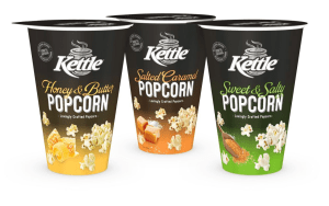 Tweak pops Kettle into cups