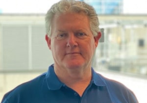KEVIN SLAVEN SUCCEEDS WAYNE FINKELDE AS CEO AT AAB