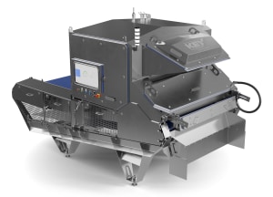 Key Technology continues Compass innovation 