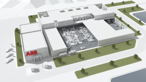 ABB to build $211m Shanghai factory