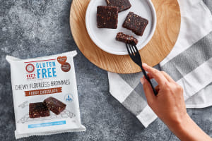 Kez's cooks up vegan treats