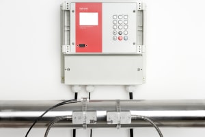 Industry 4.0 is here 