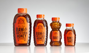 Nature Nate's launches raw Aussie honey