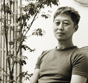 Vale Khai Liew, renowned South Australian designer