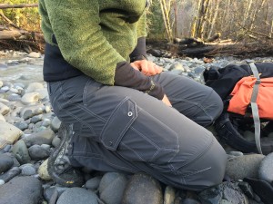 Review: K&uuml;hl Renegade hiking pants