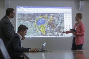 KHS makes full switch to 3D planning