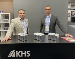 KHS sees strong demand for paper-based systems