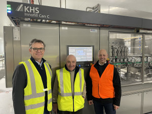 Melbourne co-packer Alepat Taylor installs new canning line 