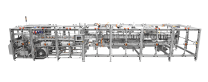 KHS machine meets growing demand for pouches