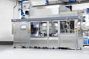KHS Pacific brings global expertise to local market