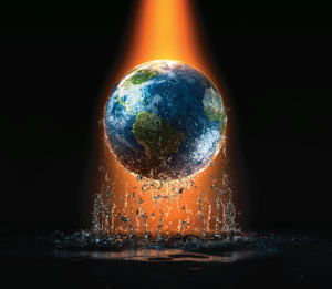 Global call to action 