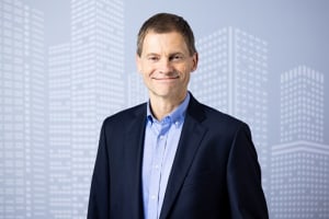 No net zero without energy efficiency 