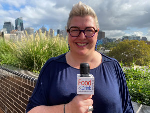PLAY Food & Drink Business: Video News Bulletin 20 Feb