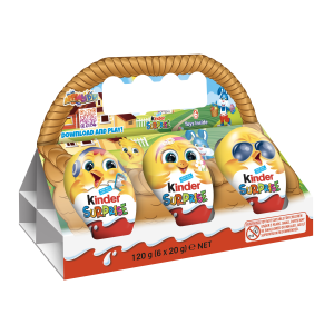 Ferrero extends recall, Belgium ops suspended