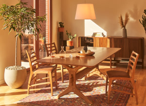 From custom to consumer: Martin Goebel's new furniture brand
