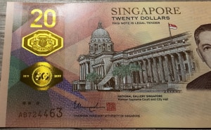 Anti-counterfeiting shines at hologram awards