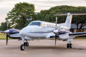 QLD Police to get Seven New Aircraft