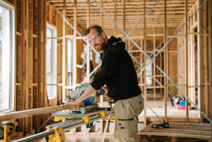 Workwear group revenue declines in first half