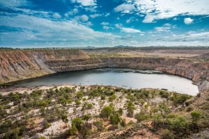 Hydro plant by 2024 