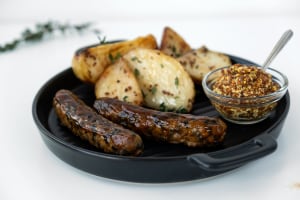 Metaphor Foods, Kinoko-Tech sign commercial agreement
