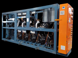  Heatcraft announces C02 systems training