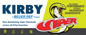 Kirby inks SuperCool distribution deal