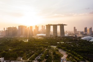 New report forecasts Singapore's defence market growth