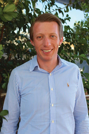 Heatcraft appoints marketing manager