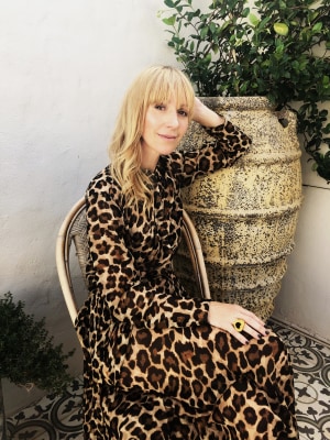 RAGTRADER LIVE: How Kirrily Johnston turned 30% into 60%