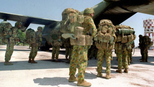 DMO seeks suggestions on ADF equipment