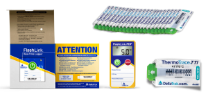 Traceability kit made to simplify information sharing