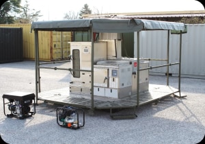 Nowra-based GDS wins NZ field infrastructure contract