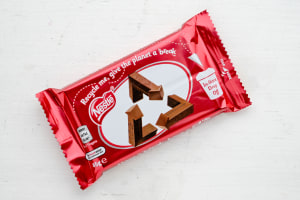 KitKat urges Aussies to give the planet a break