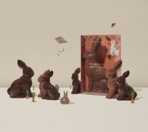 Koko Black aims for eggstraordinary