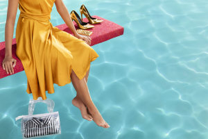 Advertorial: Shop for a cause with Klarna
