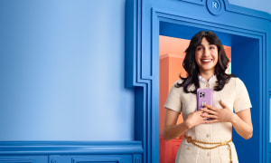 Advertorial: The future fitting room